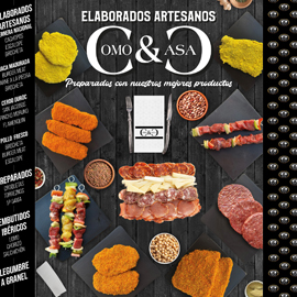 Los mejores congelados